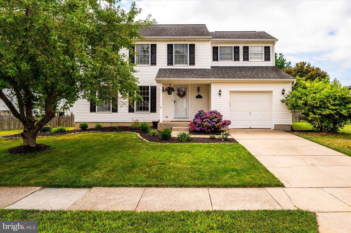 305 Kathryn Way, Havre De Grace, MD, 21078