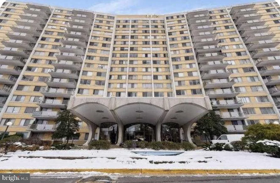 301 N Beauregard Street Unit 1002