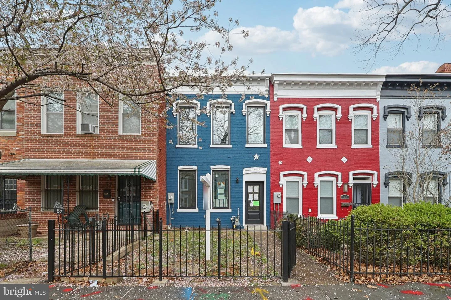 55 P Street NW