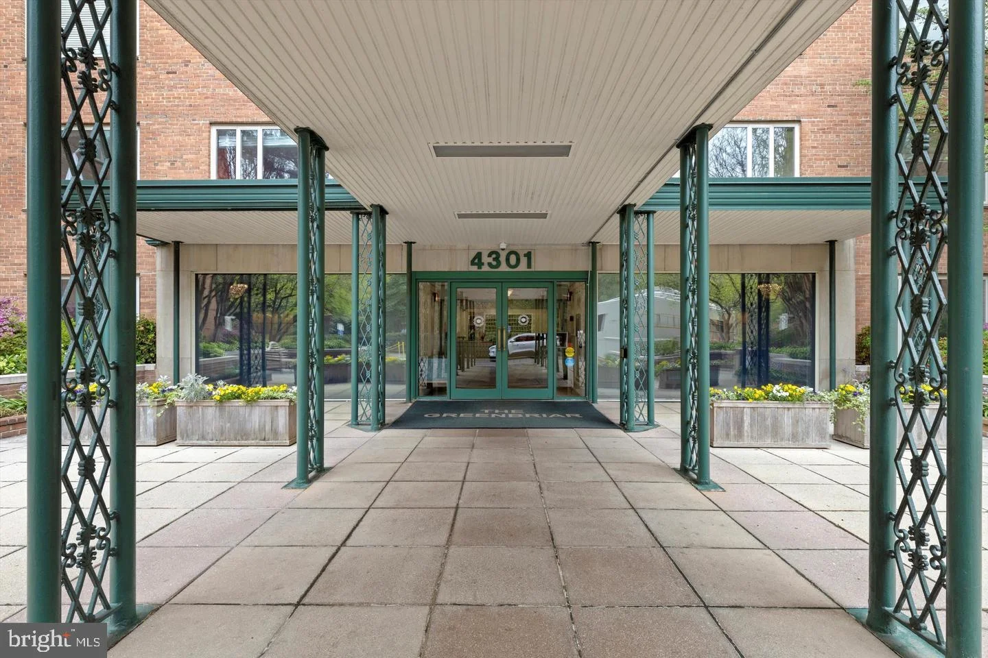 4301 Massachusetts Avenue NW Unit 3011