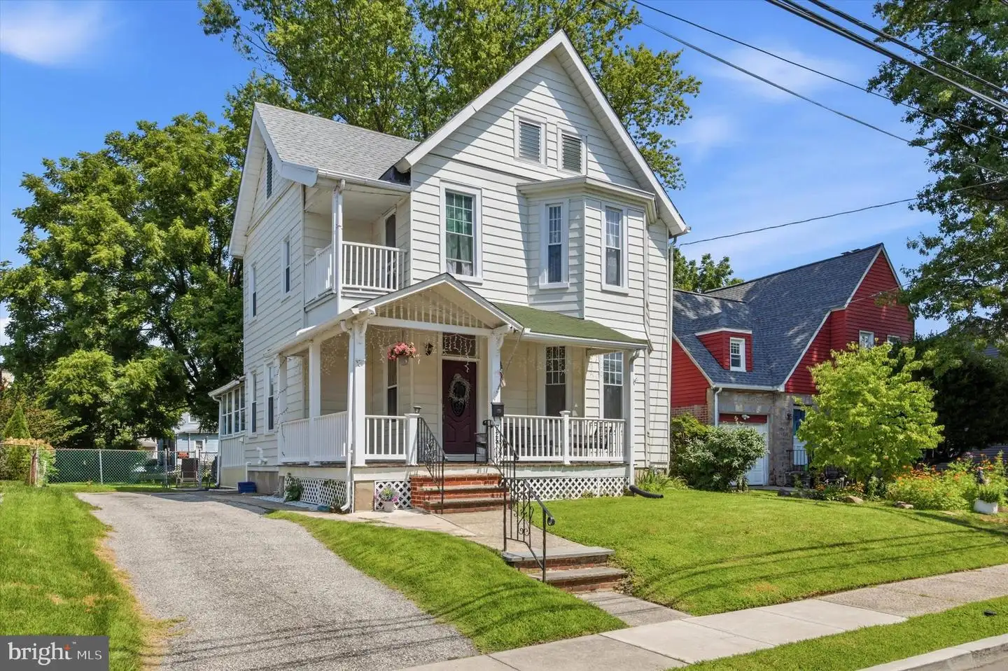 725 13th Avenue, Prospect Park, PA, 19076