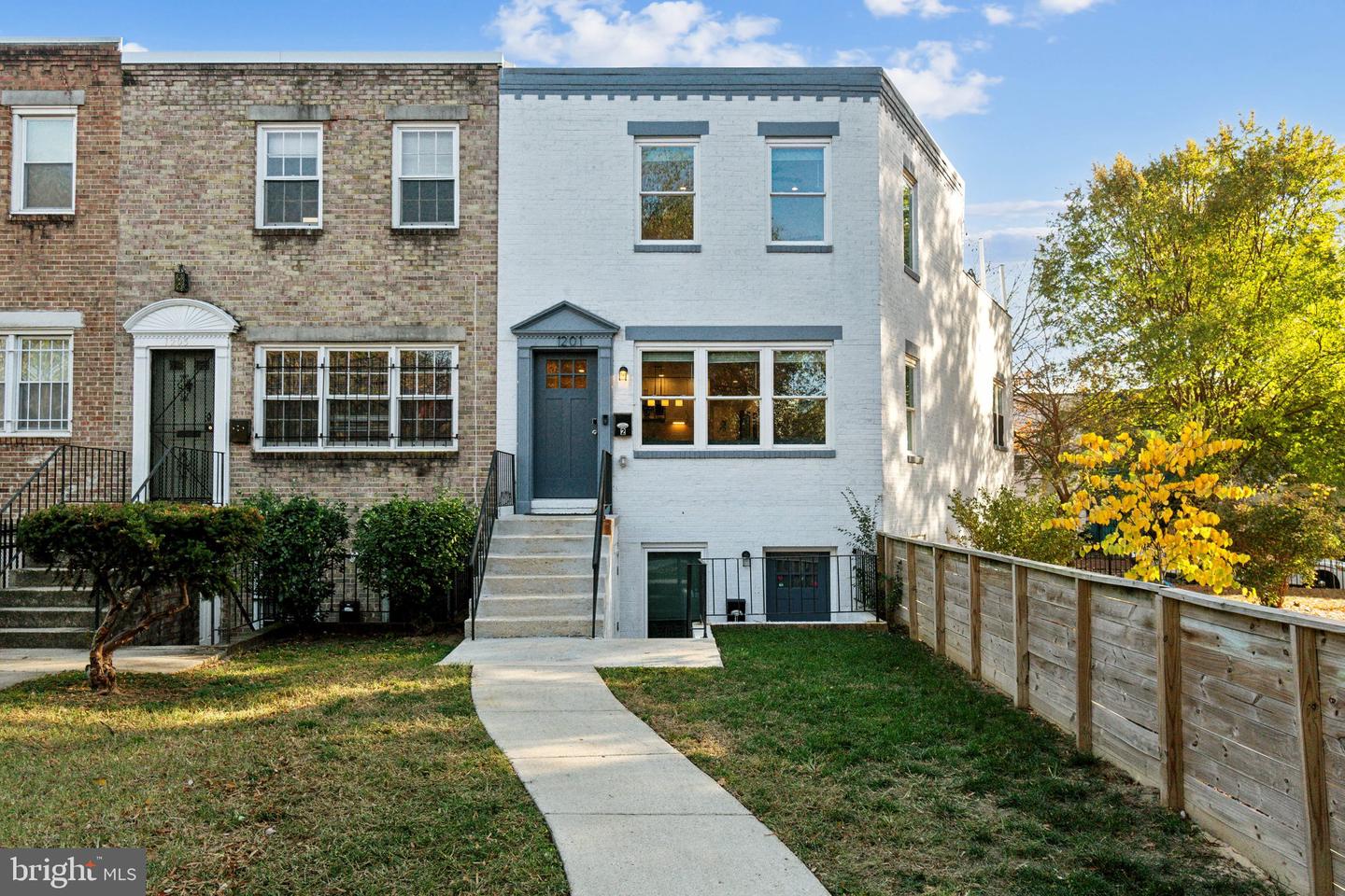 1201 Potomac Avenue #2, Washington, District of Columbia image 1