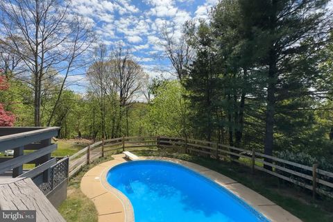 A home in Lambertville