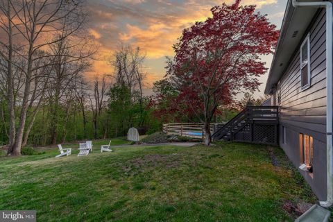 A home in Lambertville