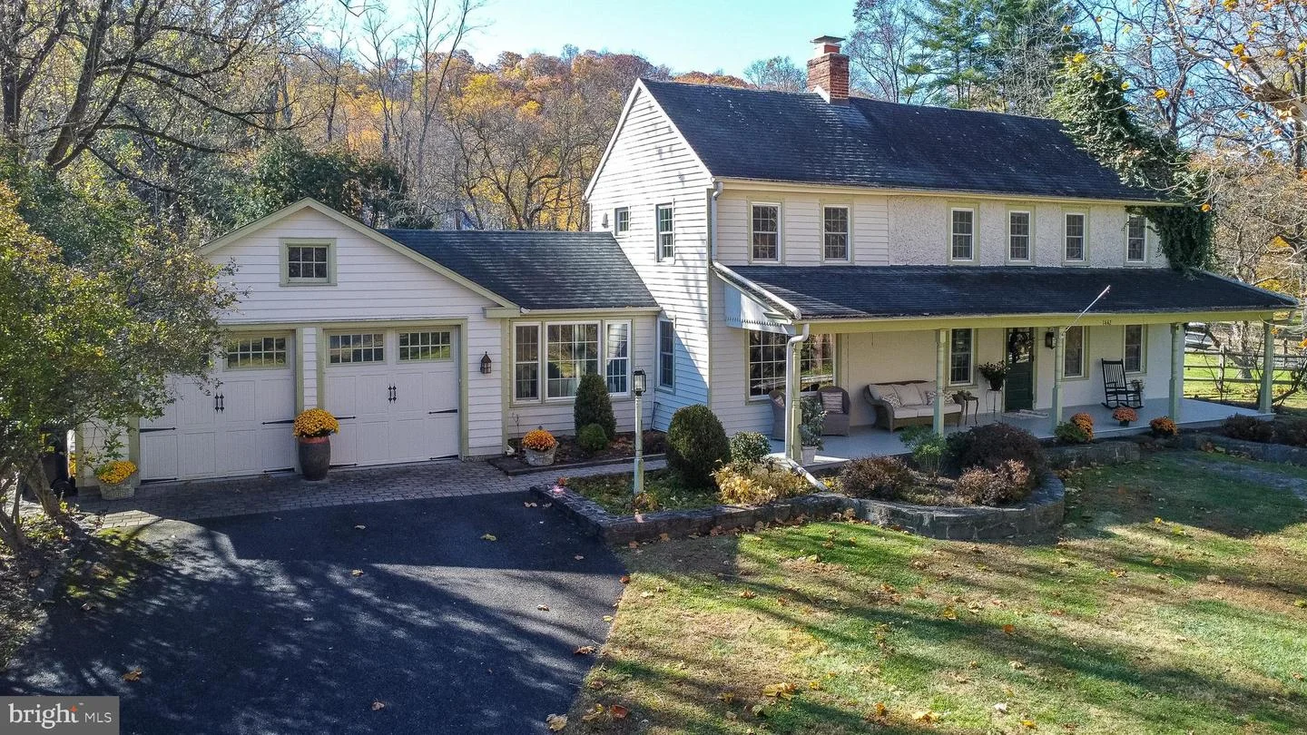 1442 River Road, Upper Black Eddy, PA, 18972