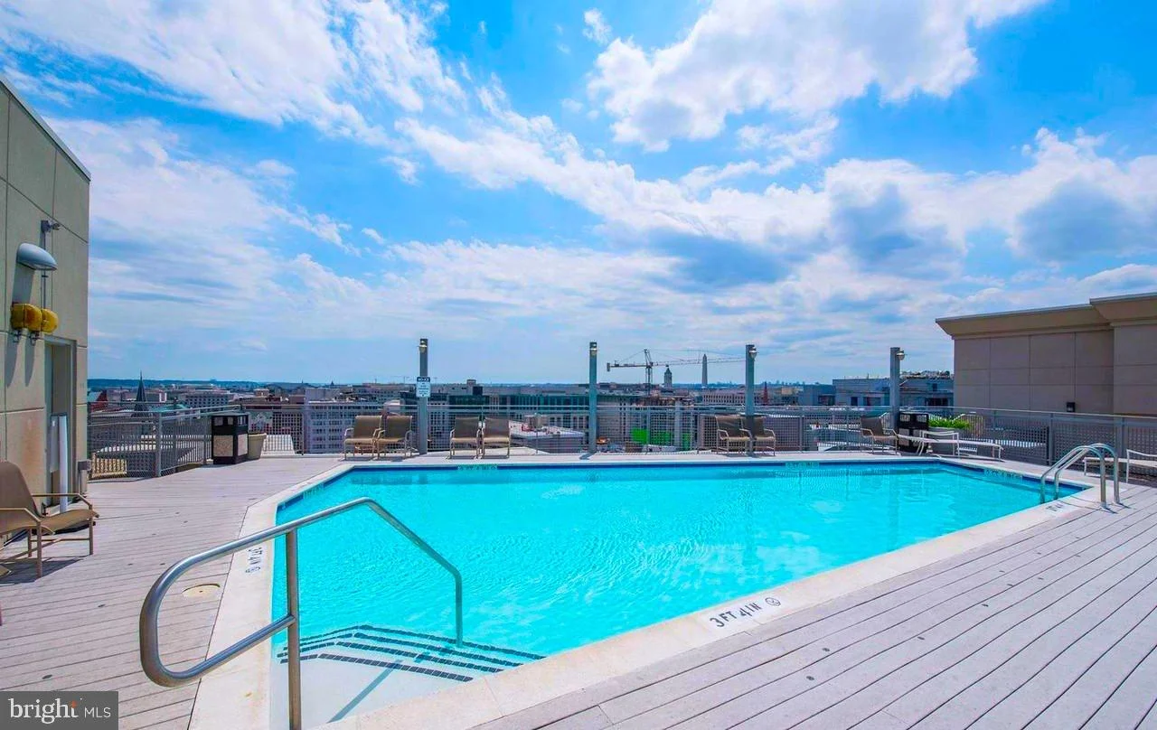 555 Massachusetts Avenue NW Unit 1417