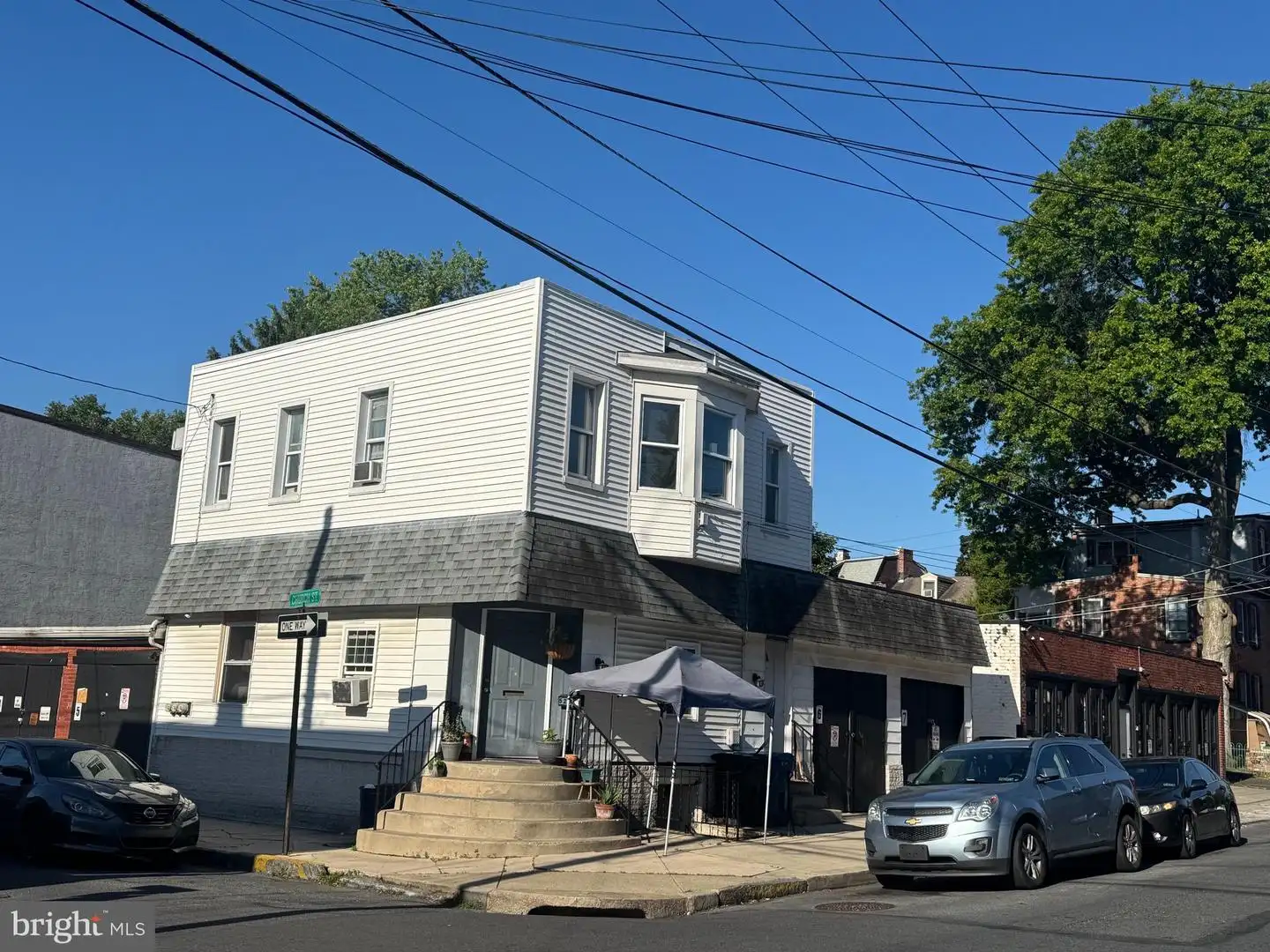 520 Windsor Street, Reading, PA, 19601