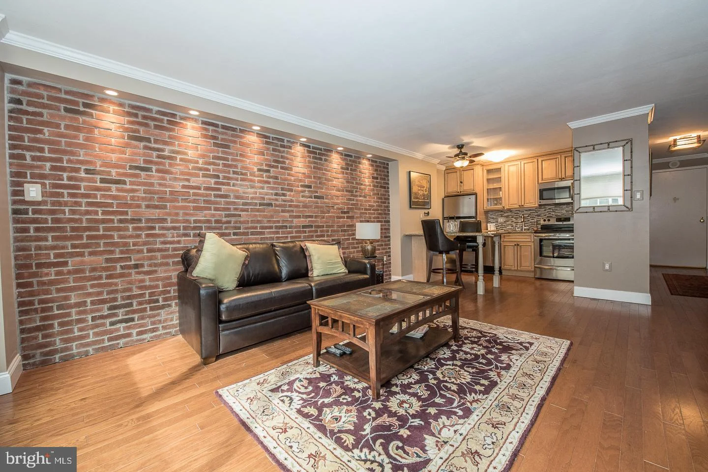 1901 John F Kennedy Boulevard Unit 1512