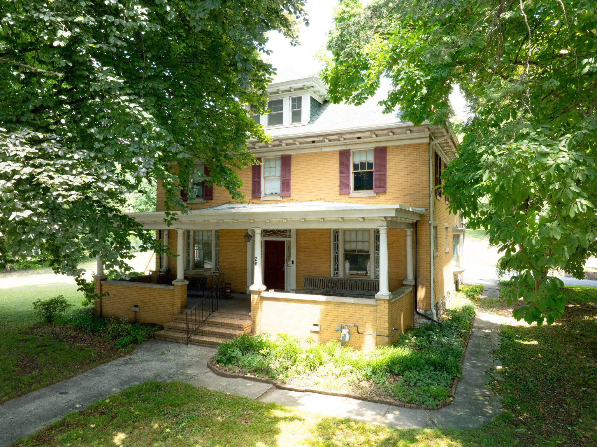 26 N 2nd Street