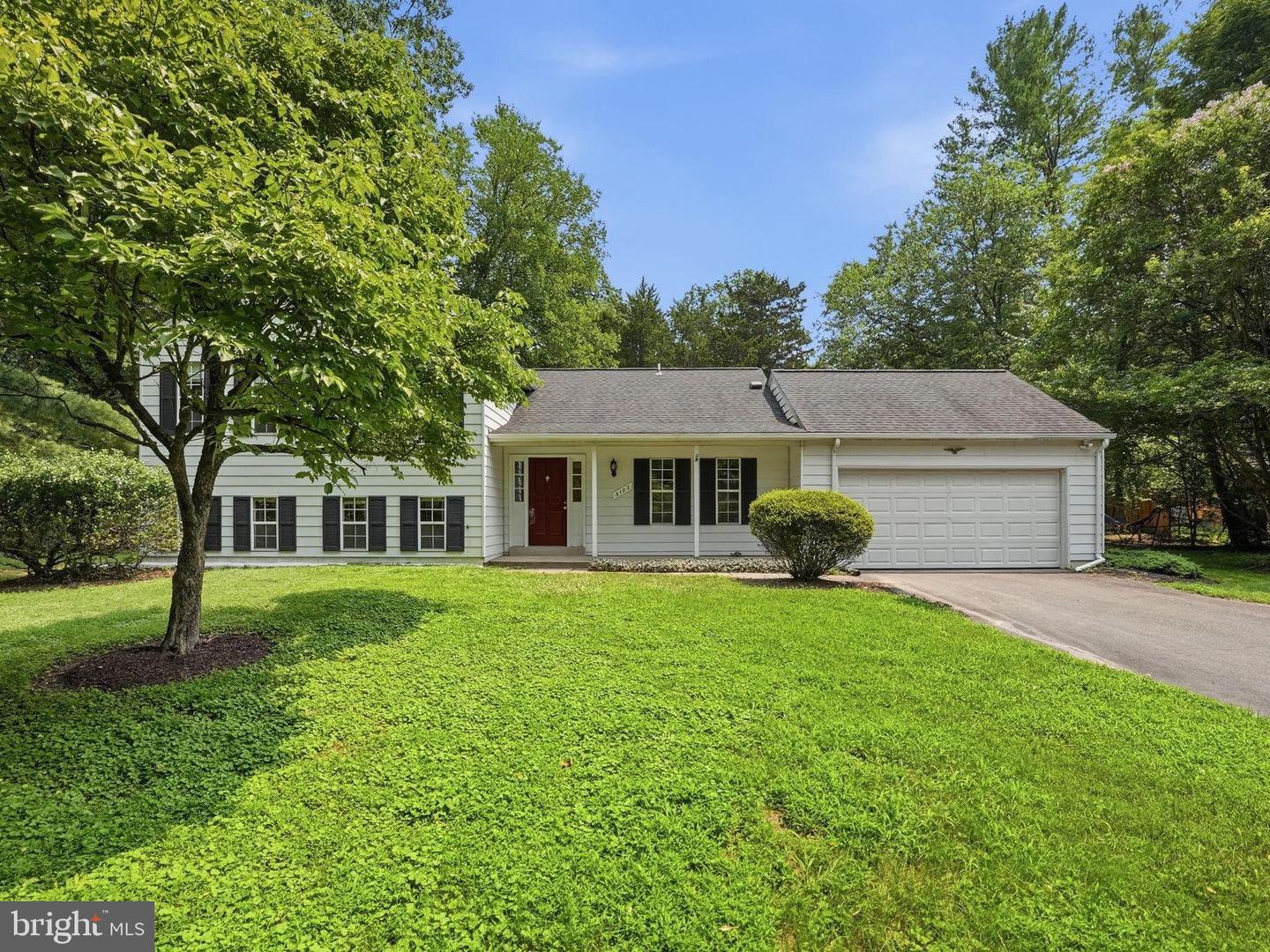 3103 Honda Road, Oakton, VA, 22124