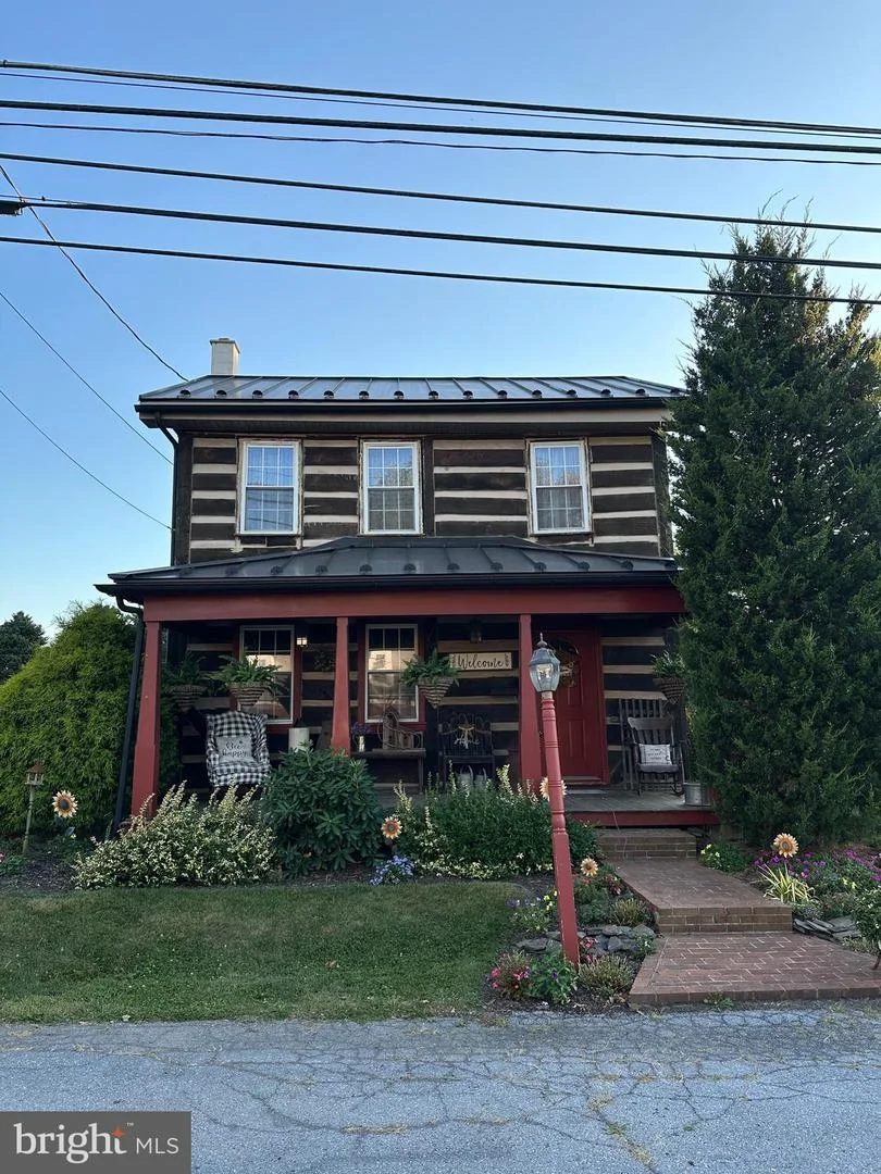 16 Main Street