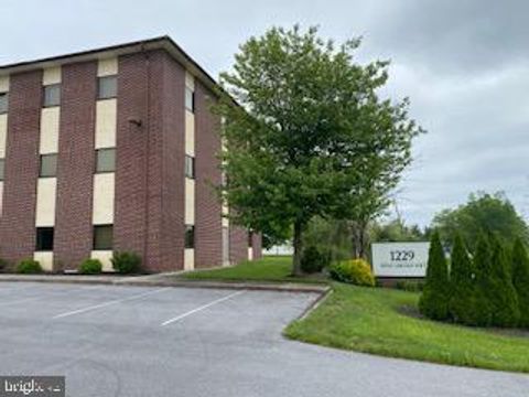 1229 W Lincoln Hwy Coatesville PA 19320