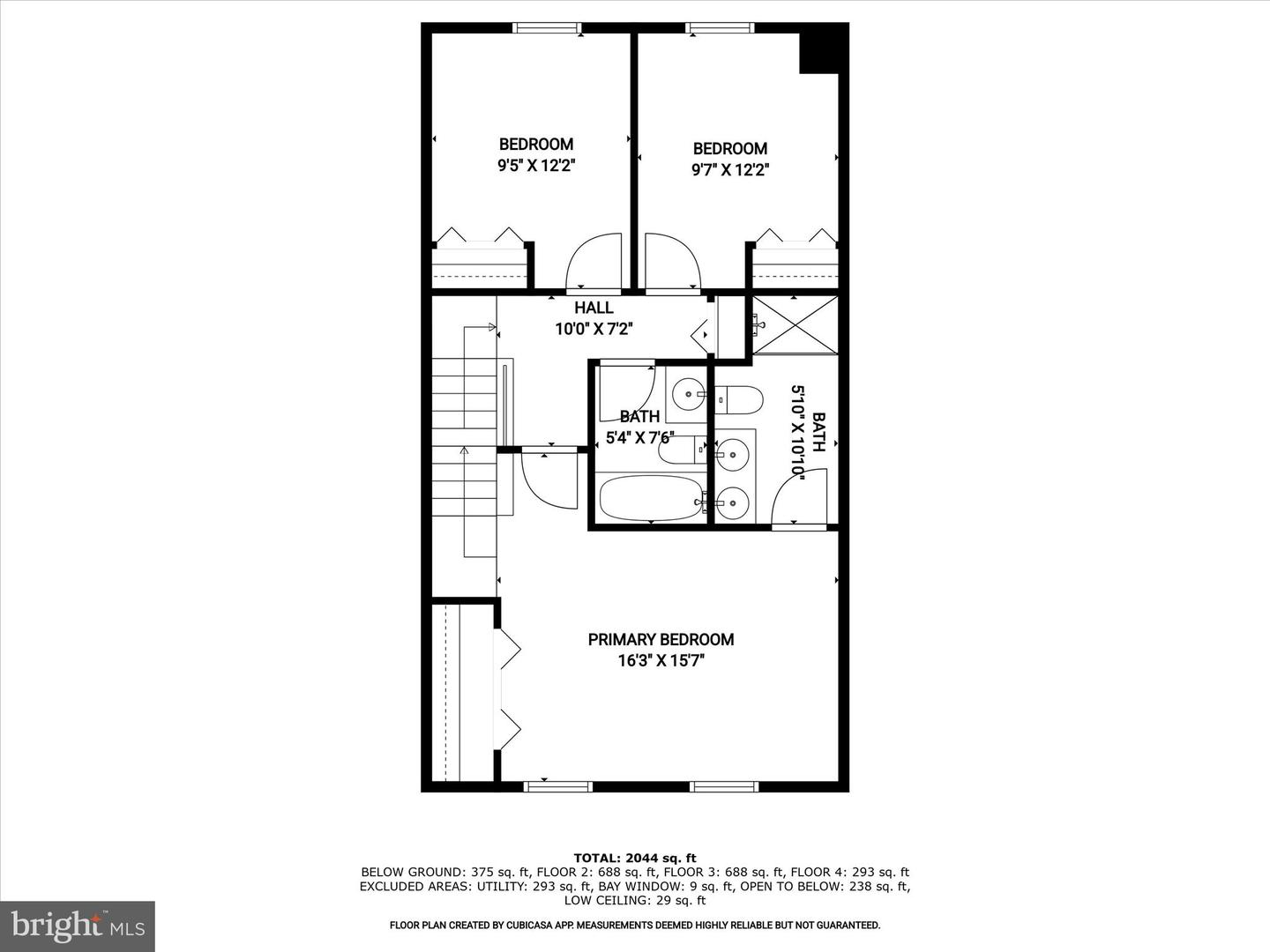 Photo 47 of 48 of 45 Merrion Ct townhome