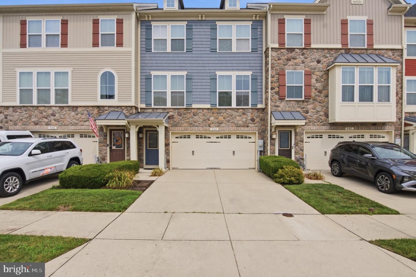 544 Fox River Hills Way, Glen Burnie, MD, 21060