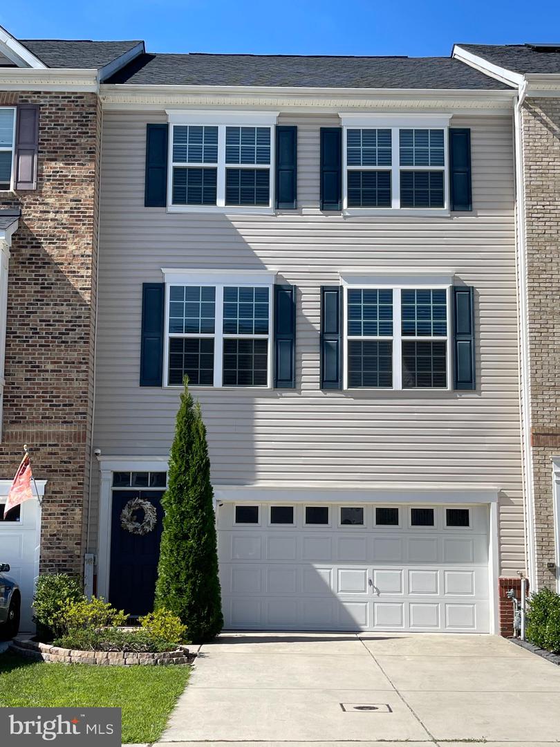 View Middle River, MD 21220 townhome