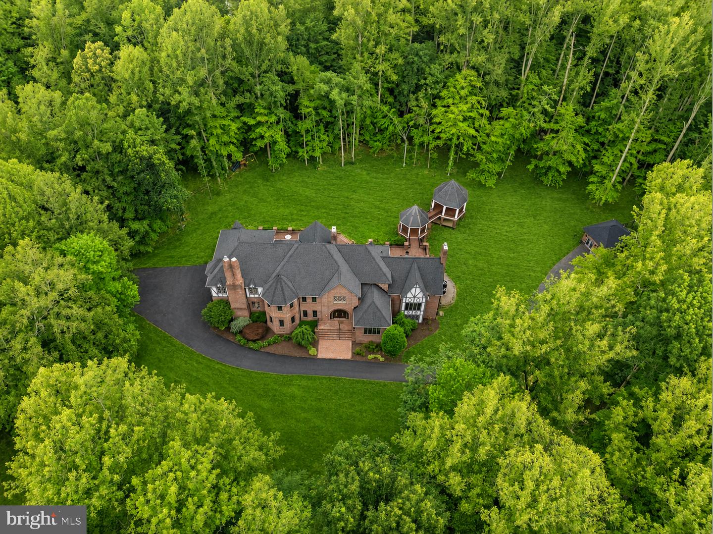 8015 Eddy Bend Trail, Fairfax Station, VA, 22039