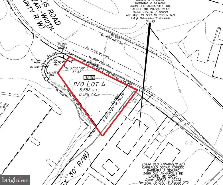 3500 Old Annapolis Road