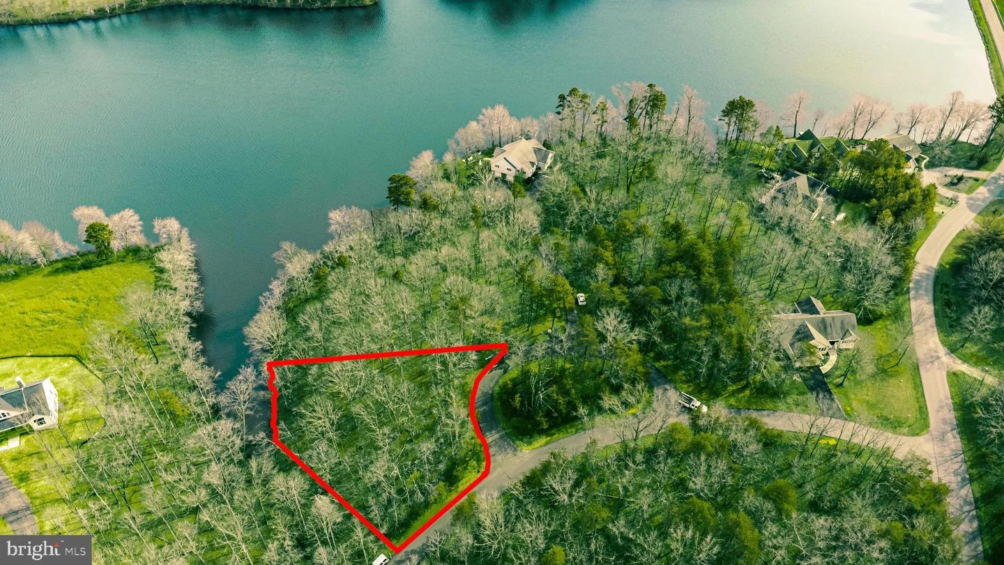 Lot 30 Glen Eagles Dr