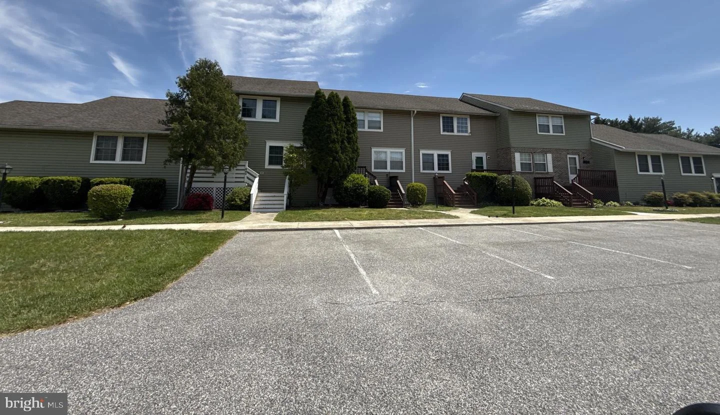 29595 Dutchmans Lane Unit 603