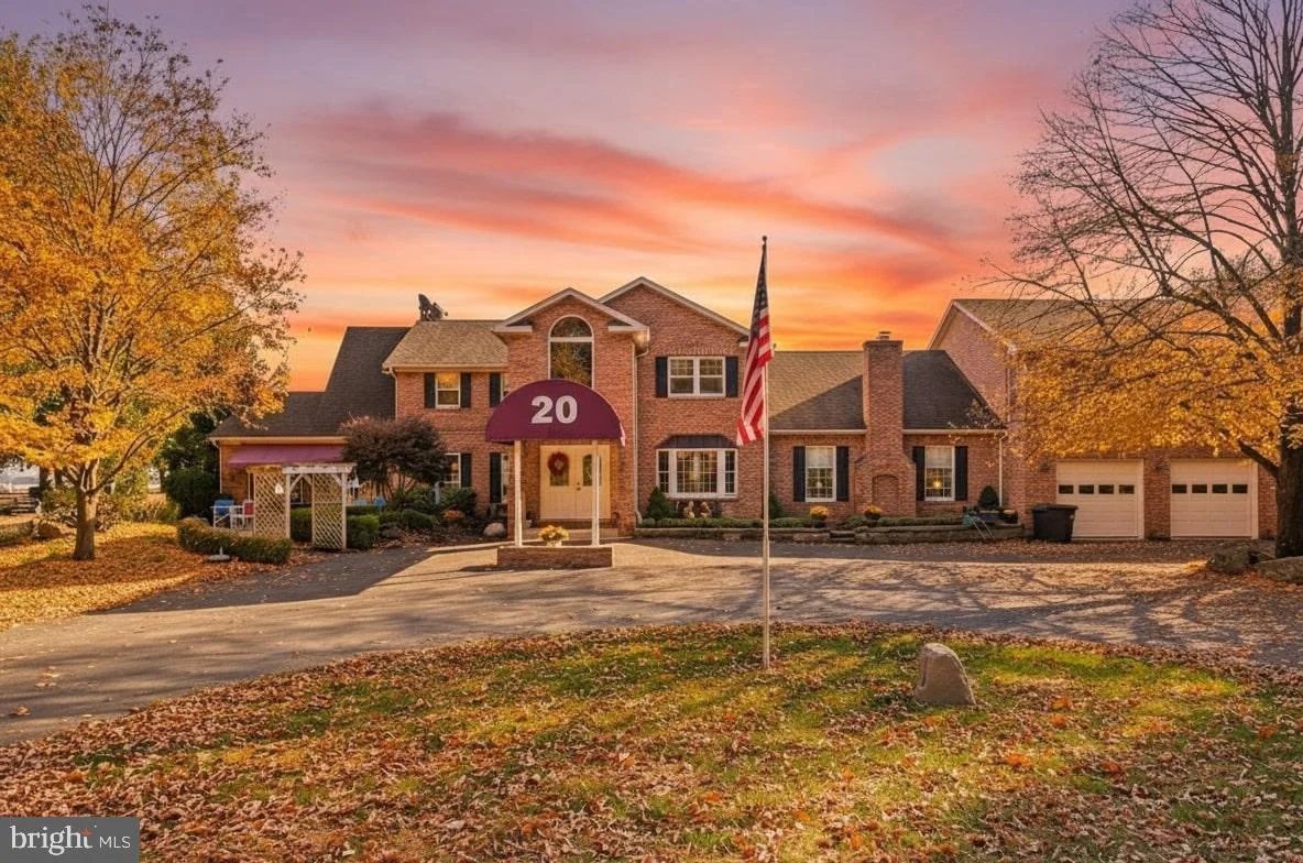 20 Miller Drive