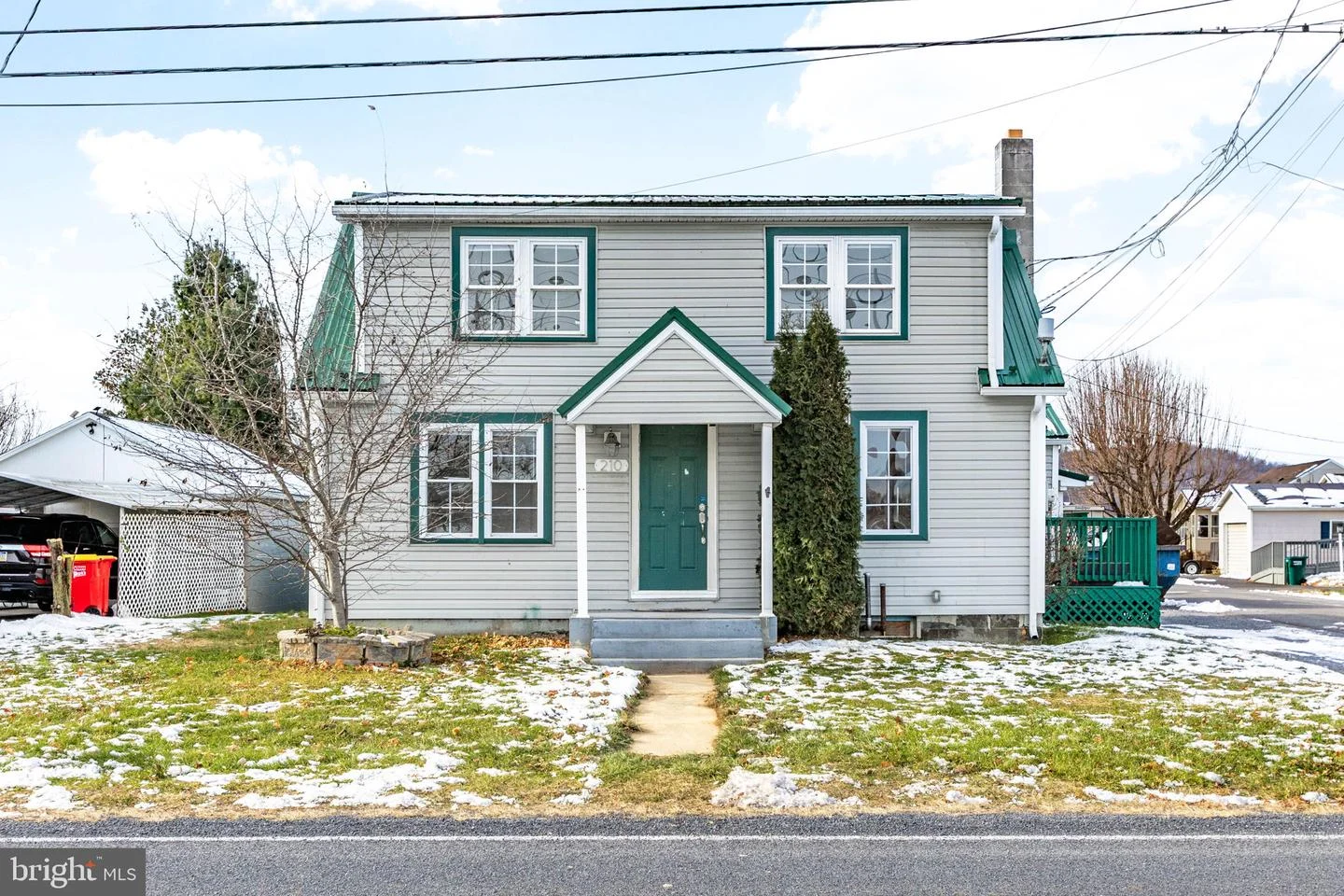 210 Airport Rd, Selinsgrove, PA, 17870