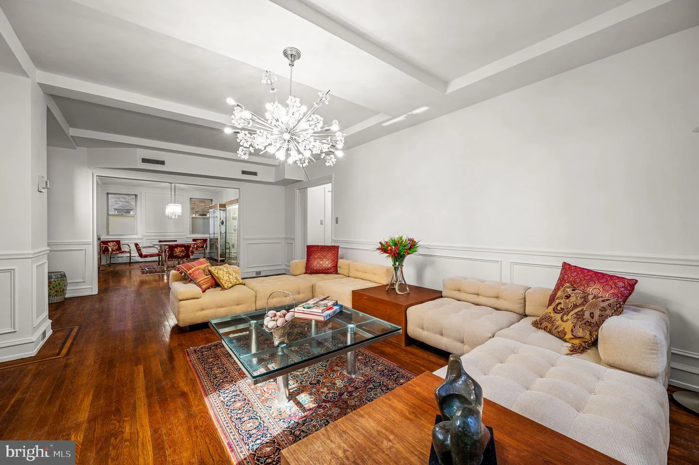 1901 Walnut Street Unit 3C