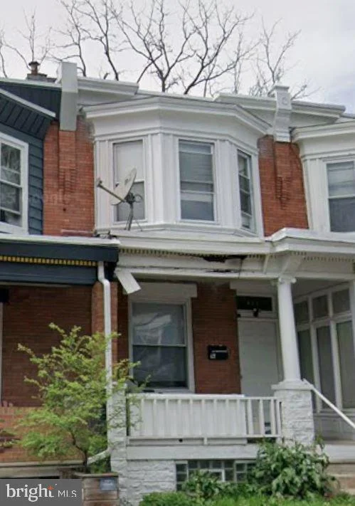 417 W Penn Street
