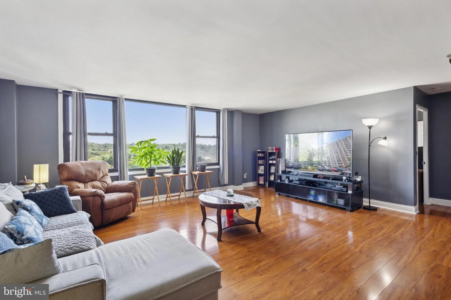 4600 Duke Street Unit 1631
