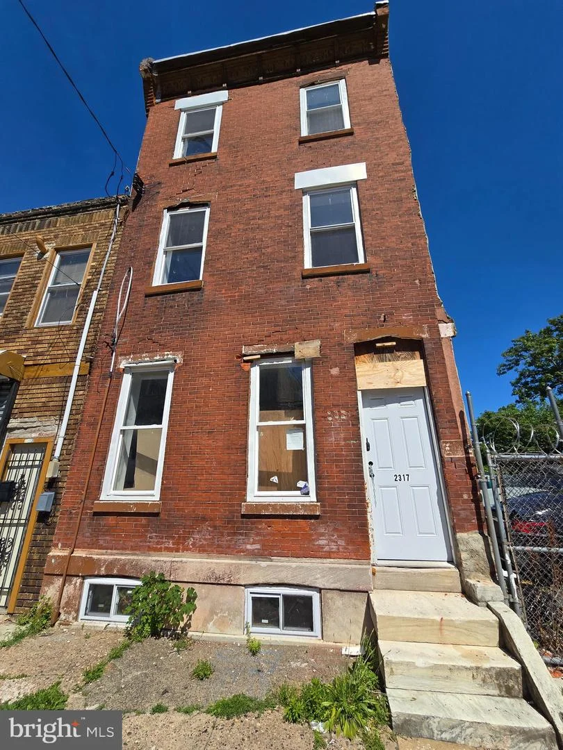 2317 N 30th Street