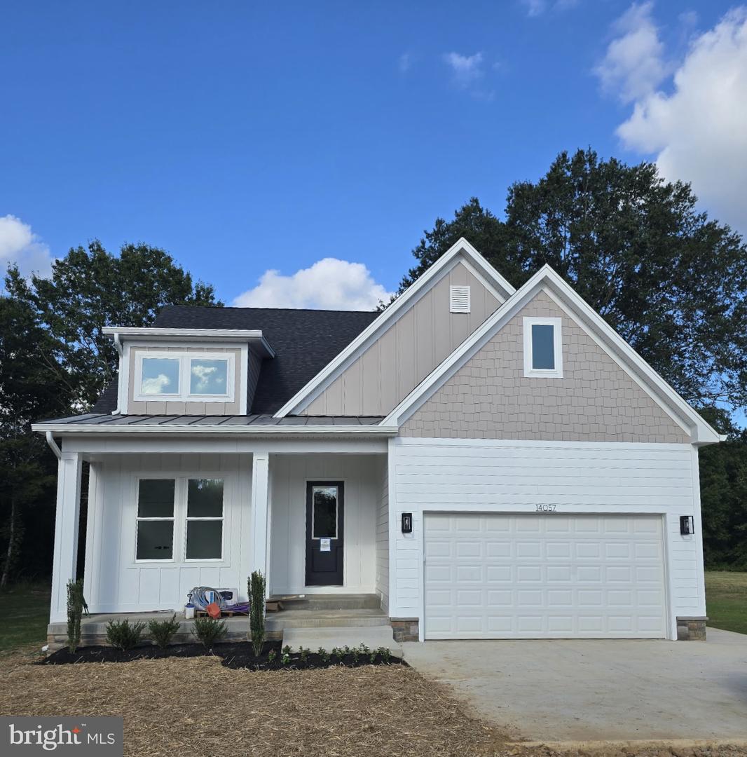 14057 Berry Hill Road, Elkwood, VA, 22718