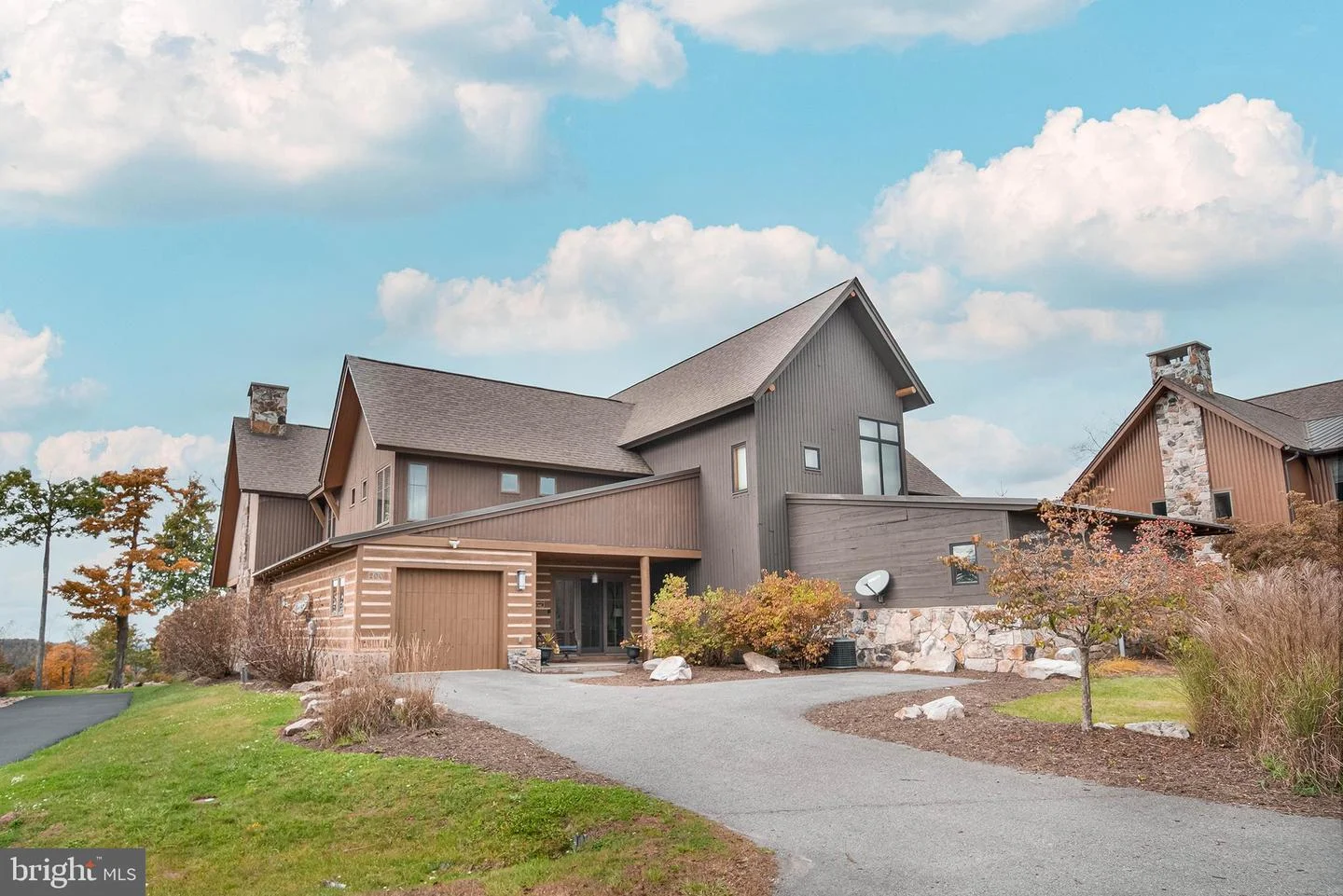200 N Camp Road