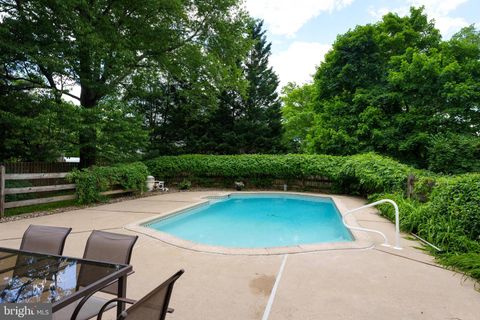 A home in Lawrence Township