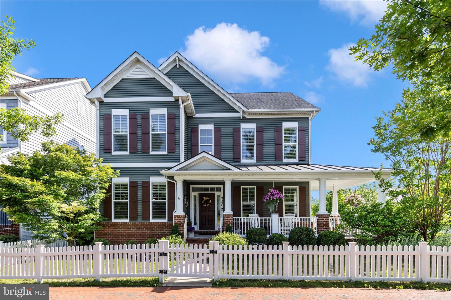 748 Potomac View Parkway, Brunswick, MD, 21716