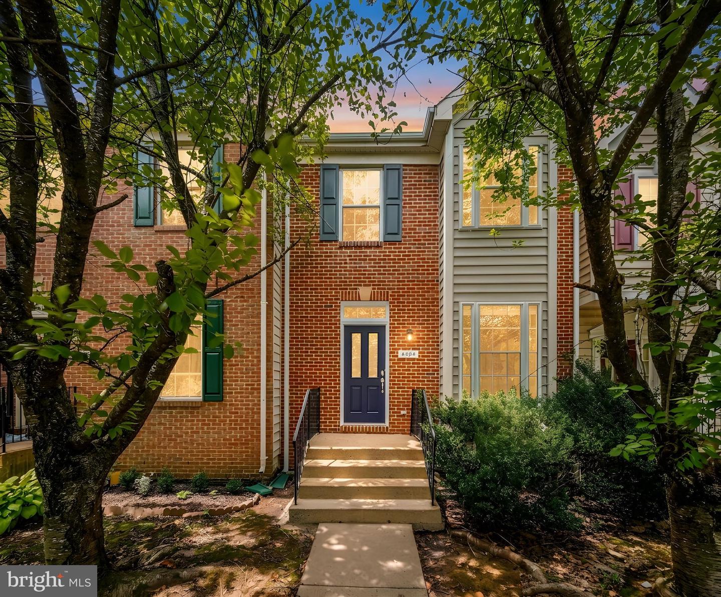 4604 Deerwatch Drive, Chantilly, VA, 20151