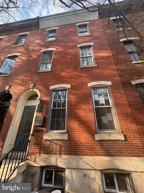 1809 Christian Street