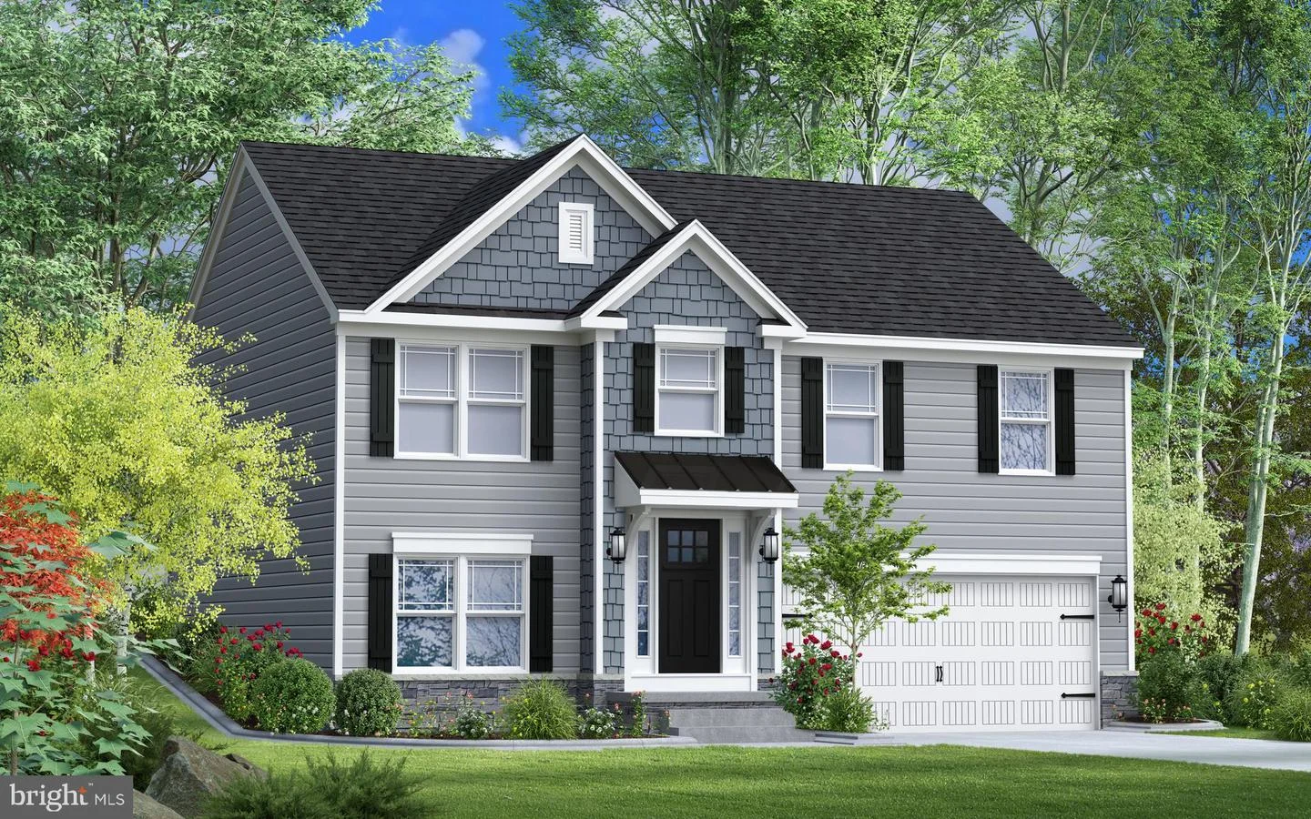 519 Evangeline Drive