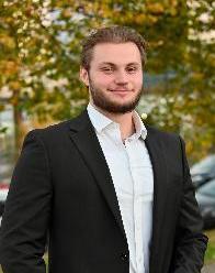 Agent Photo