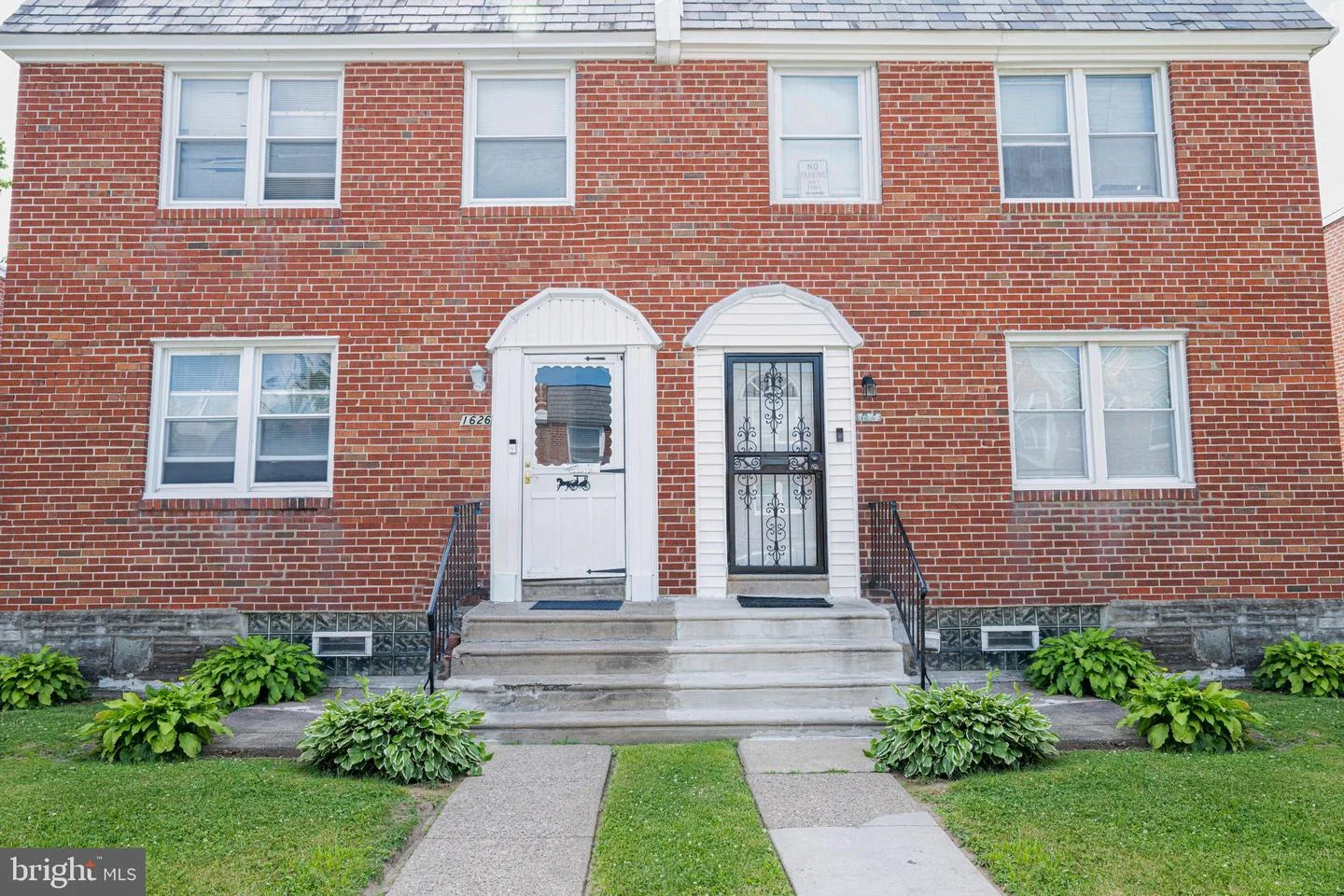 1626 E Mc Pherson Street