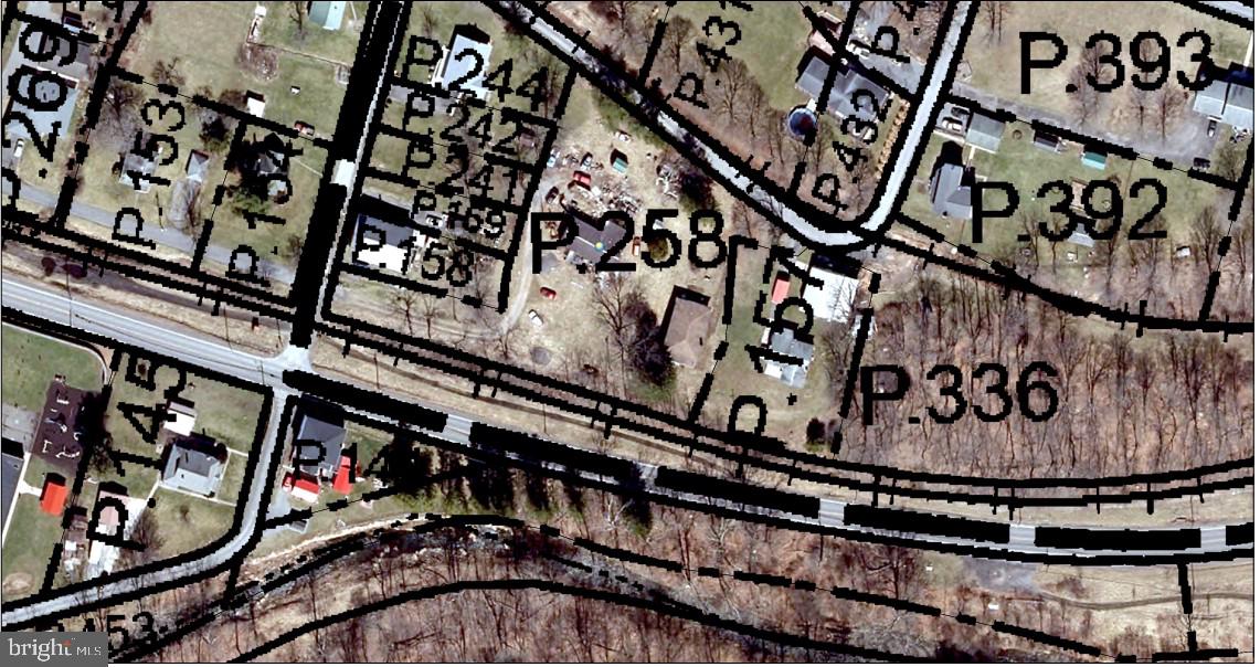 20528 Sunlight Drive SW, Lonaconing, MD, 21539