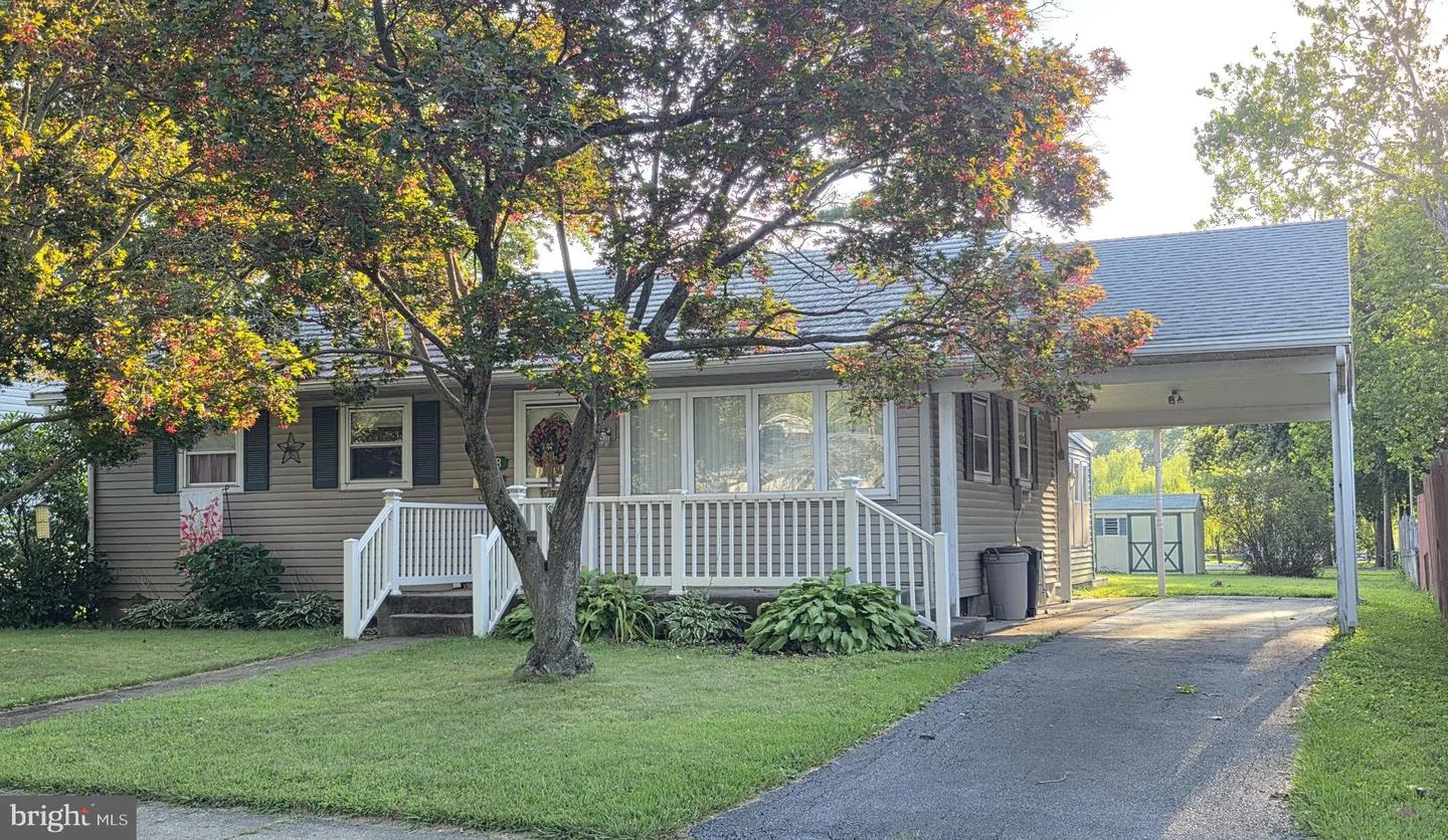 838 Reber Street, Shoemakersville, PA, 19555