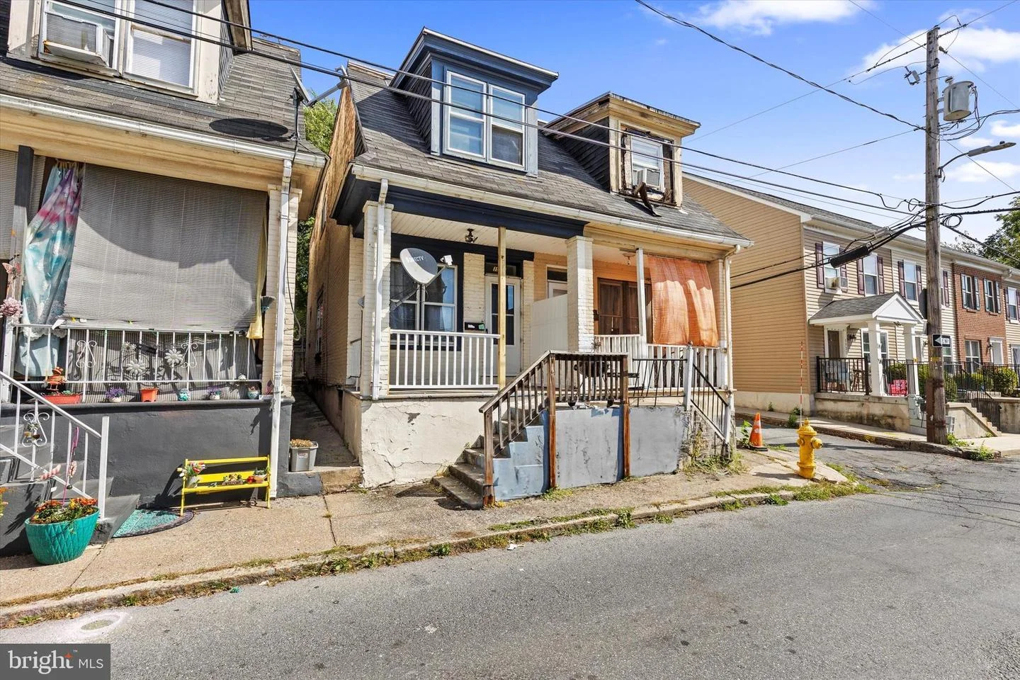 1931 Fulton Street