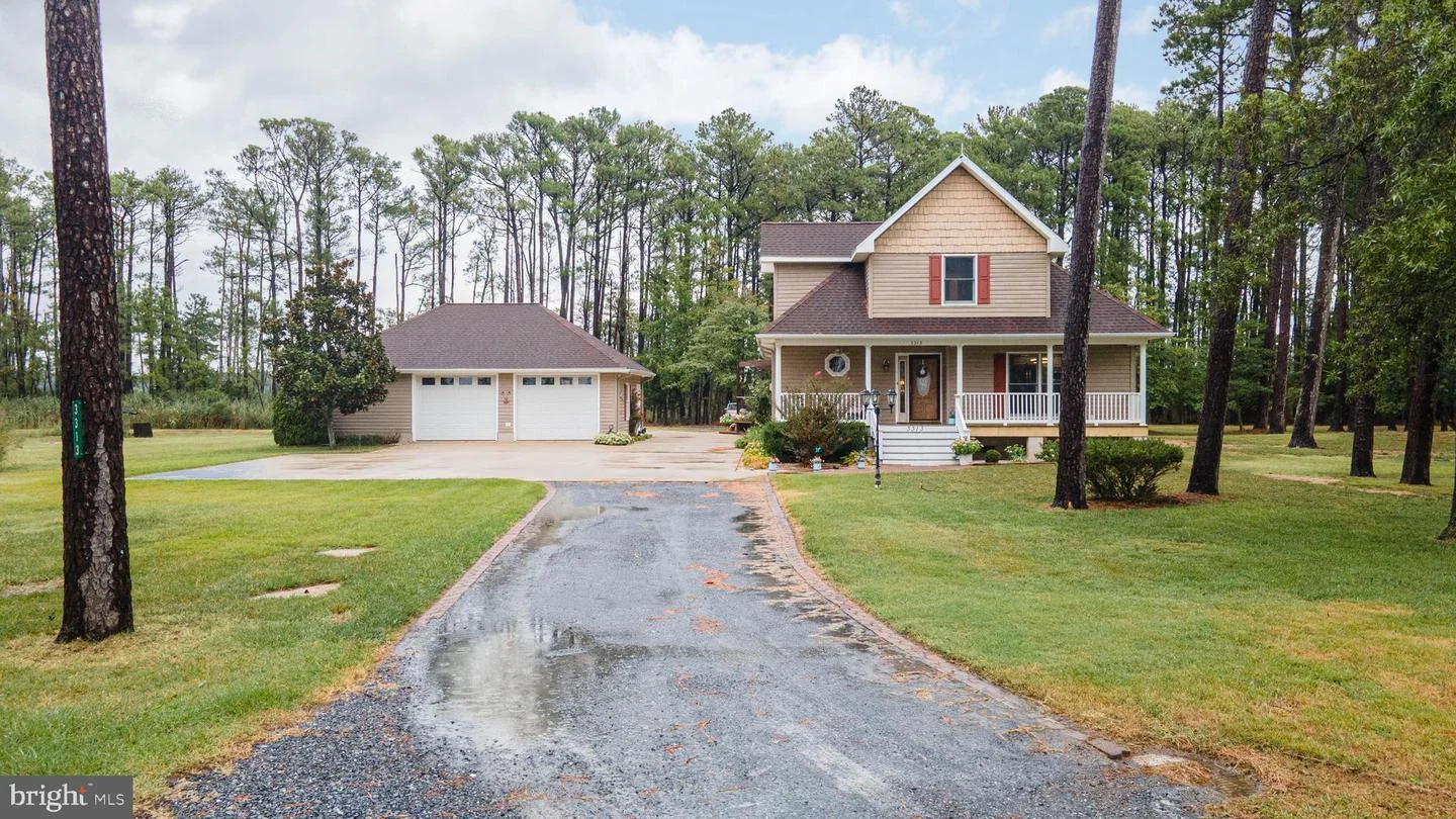 3313 Belfiore Road