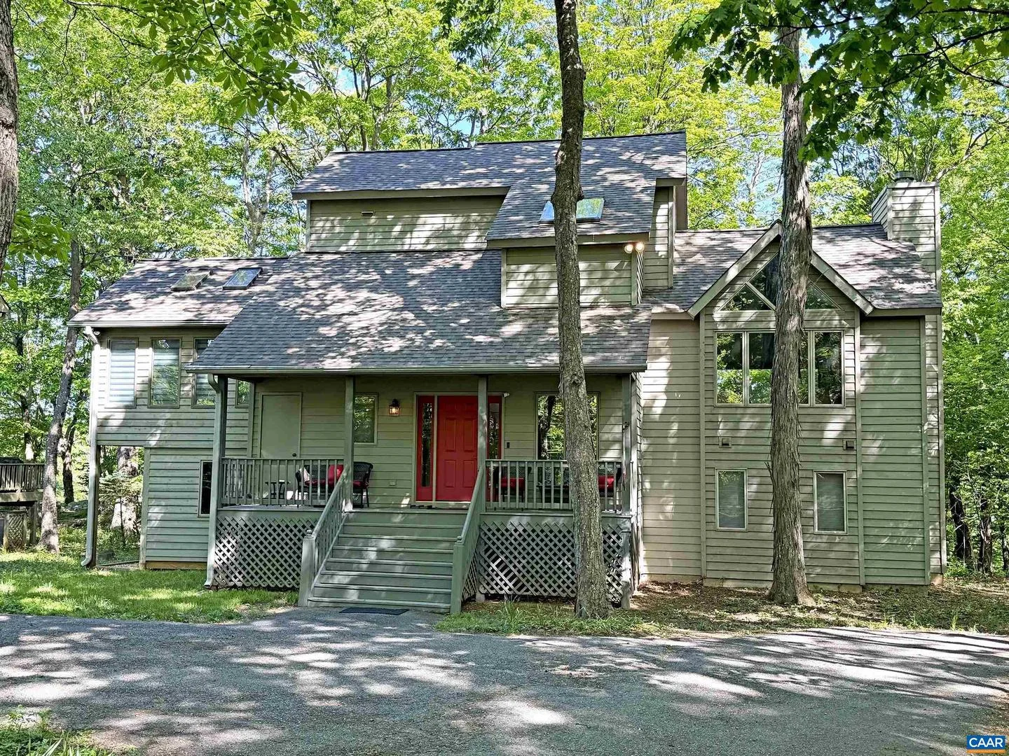 45 Ravens Roost Ln Ln
