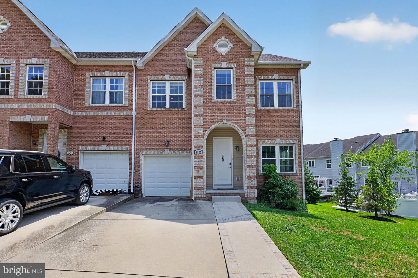 4522 Necker Avenue, Nottingham, MD, 21236