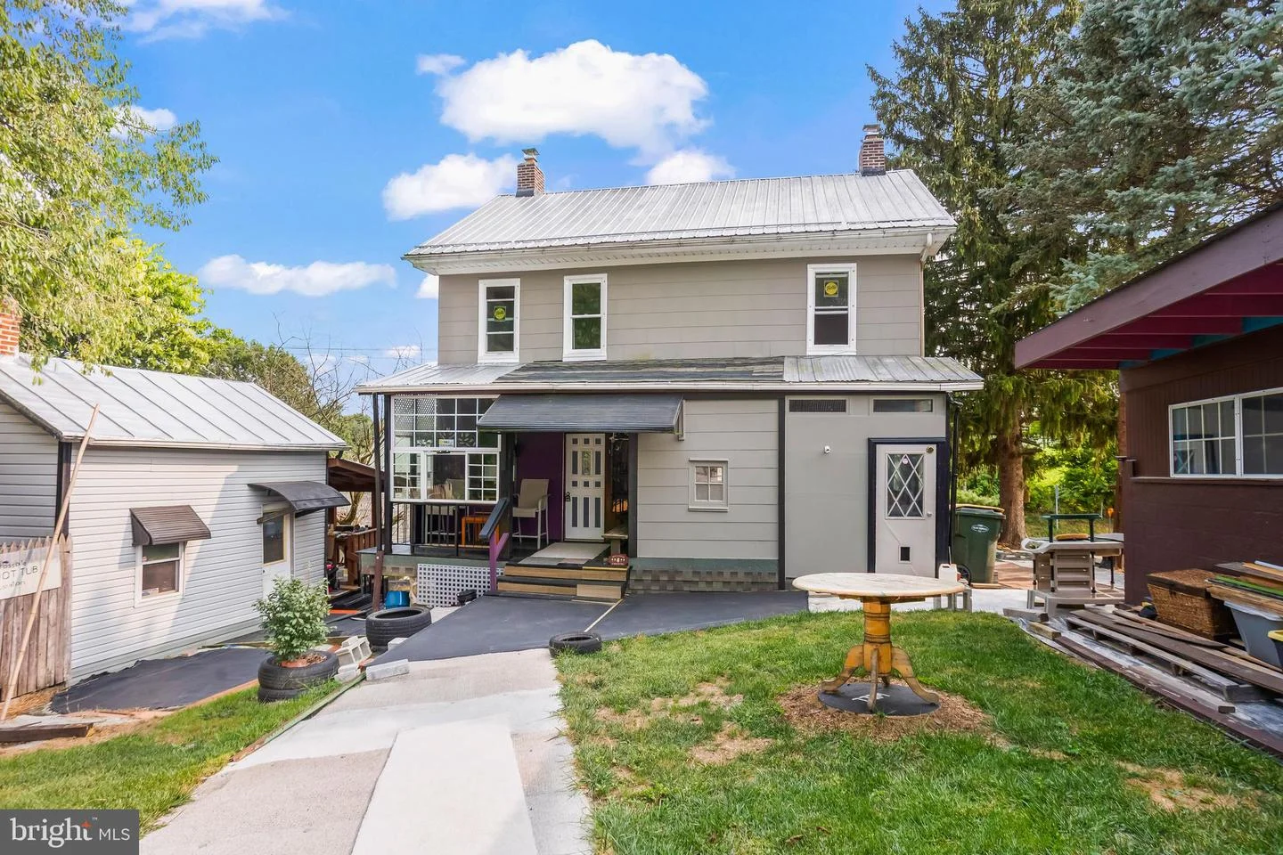 4631 E Prospect Road