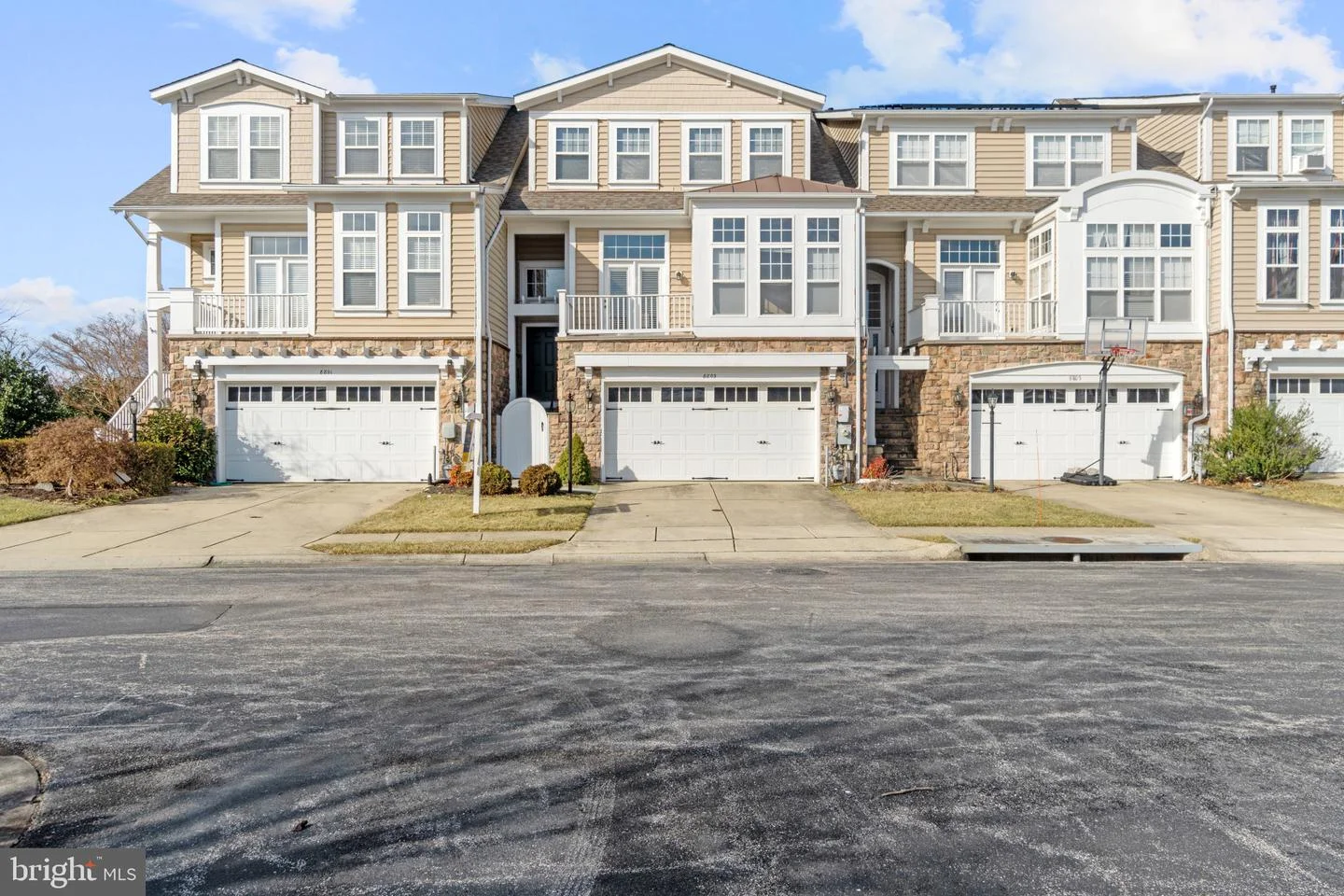 8803 Mirror Lake Way