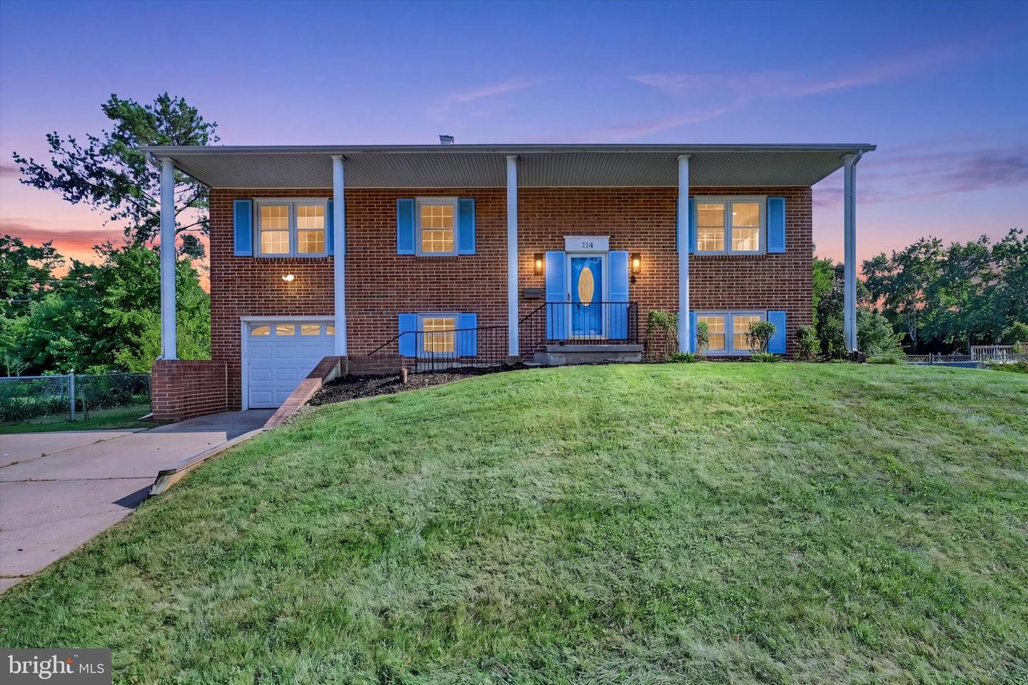 114 Doncaster Road, Joppa, MD, 21085
