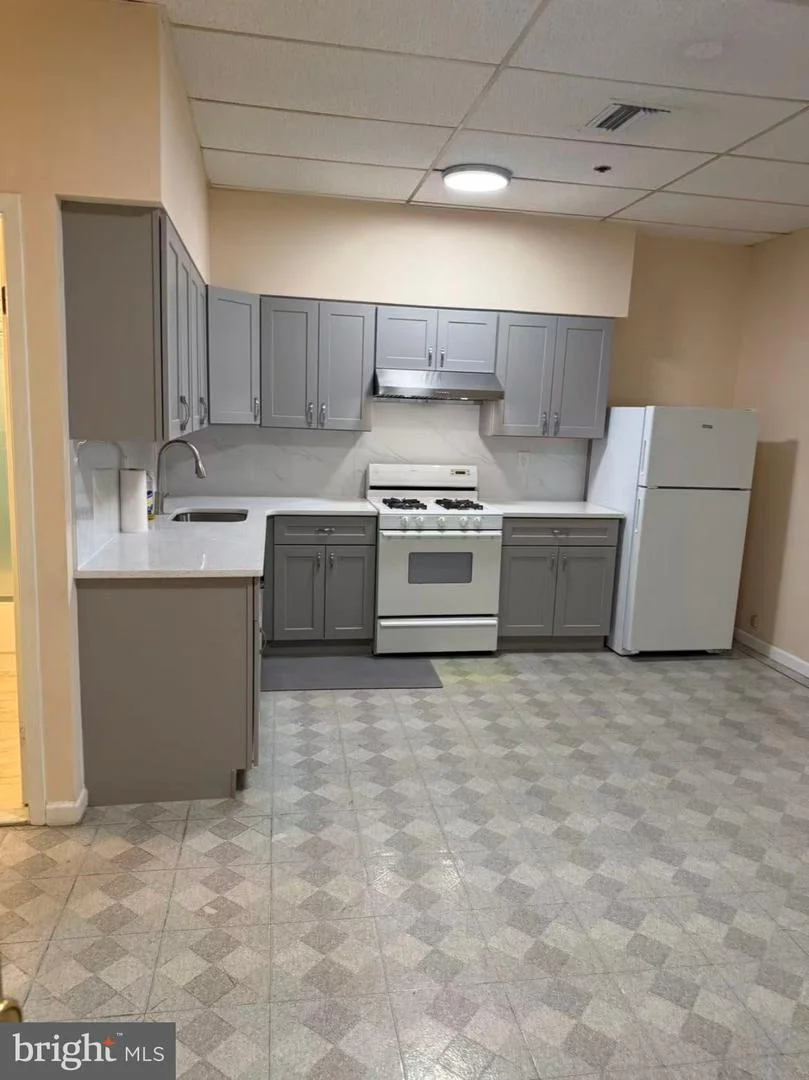1009 Arch Street Unit 4B