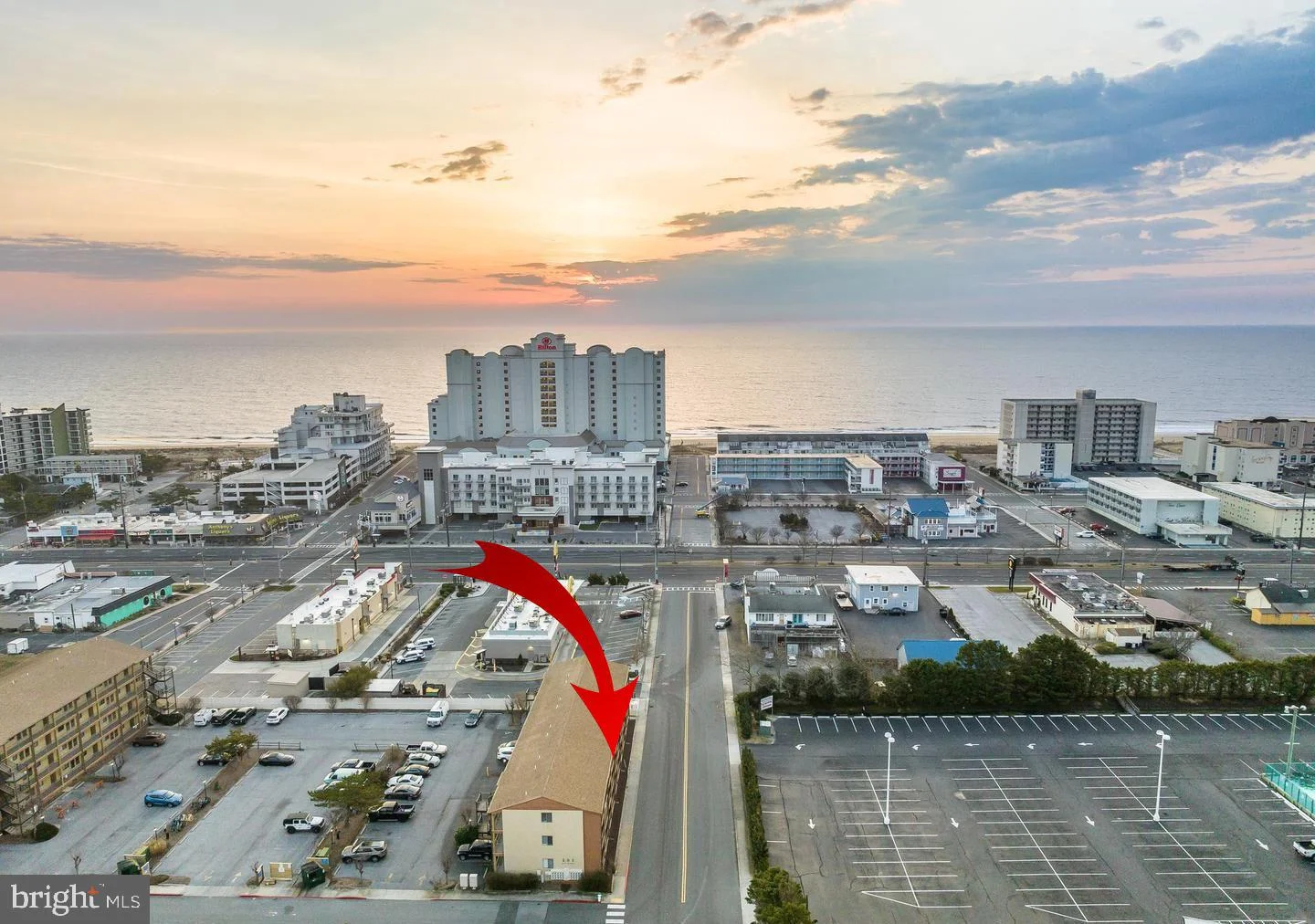 202 32nd Street Unit 204
