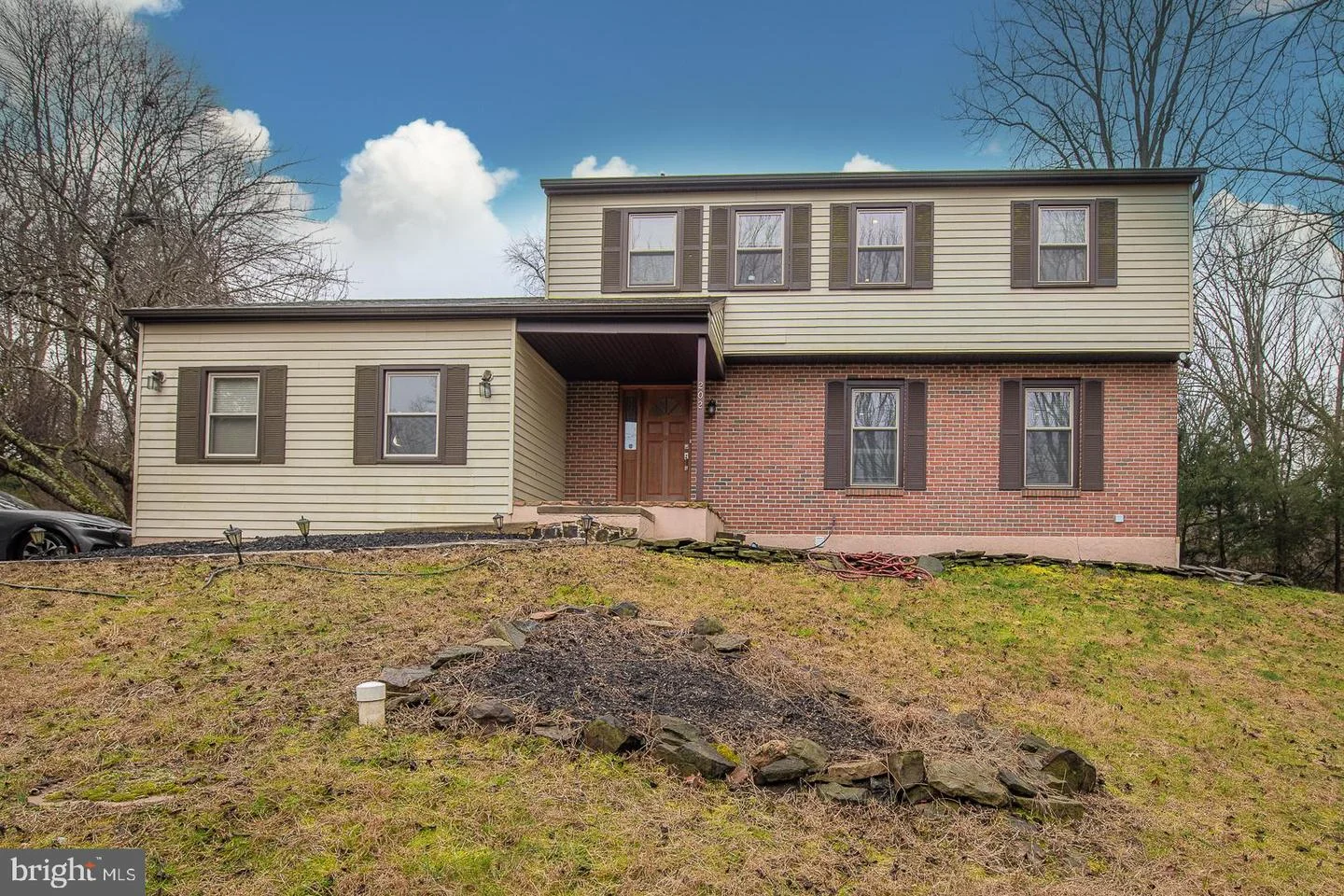 202 Baltimore Pike